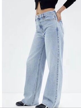 Pacsun cali baggy boyfriend jeans Size 22